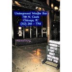 Chicago Studio Club 2011 photo of 710 N. Clark Underground Wonder Bar 